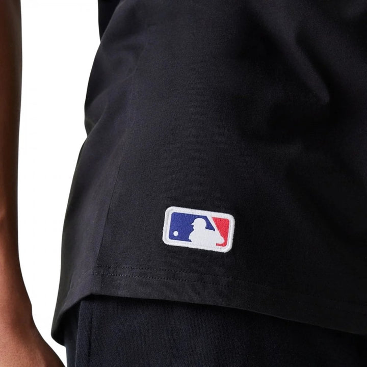 New Era MLB Midi Sleeveless Tee NY Yankees
