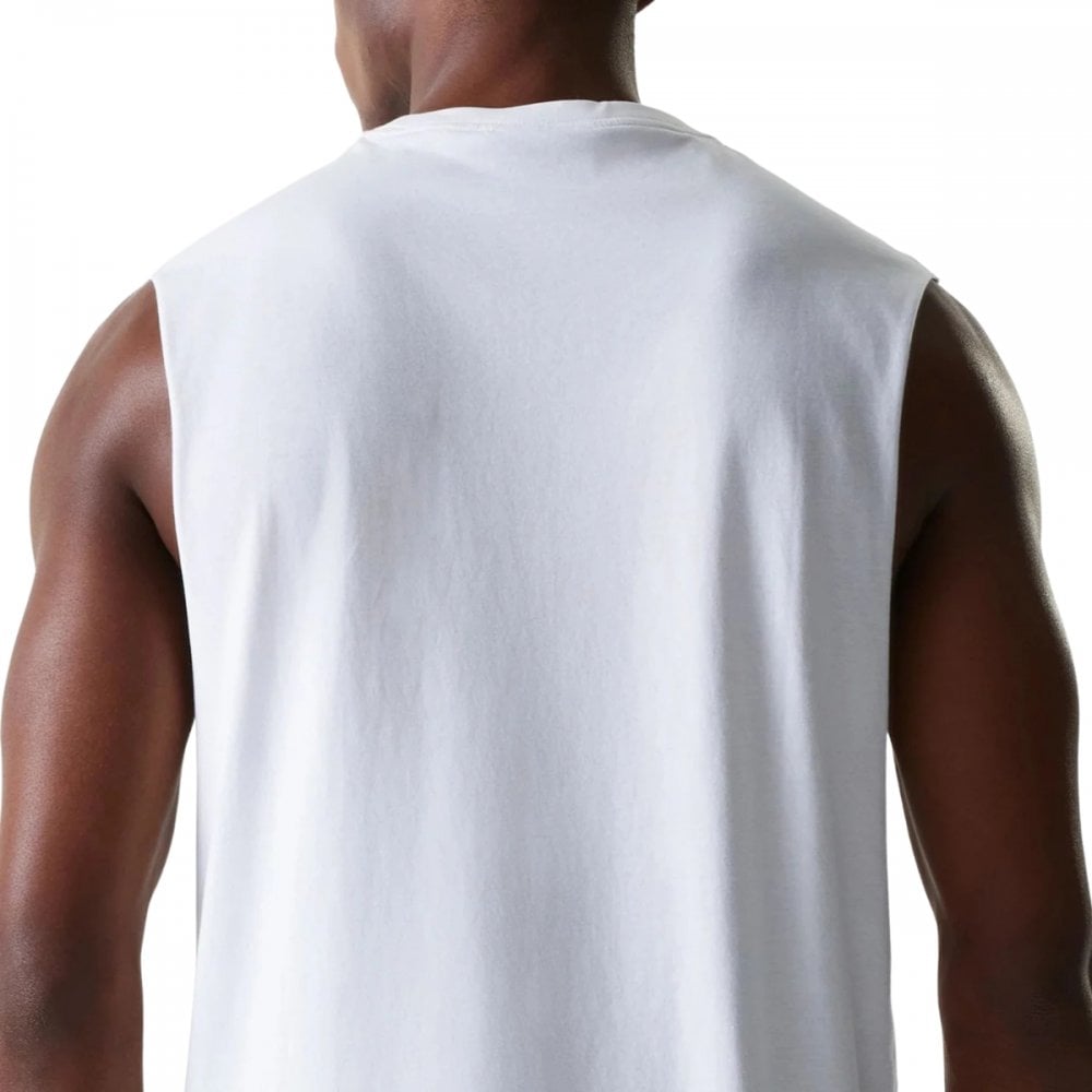 New Era MLB Midi Sleeveless Tee NY Yankees