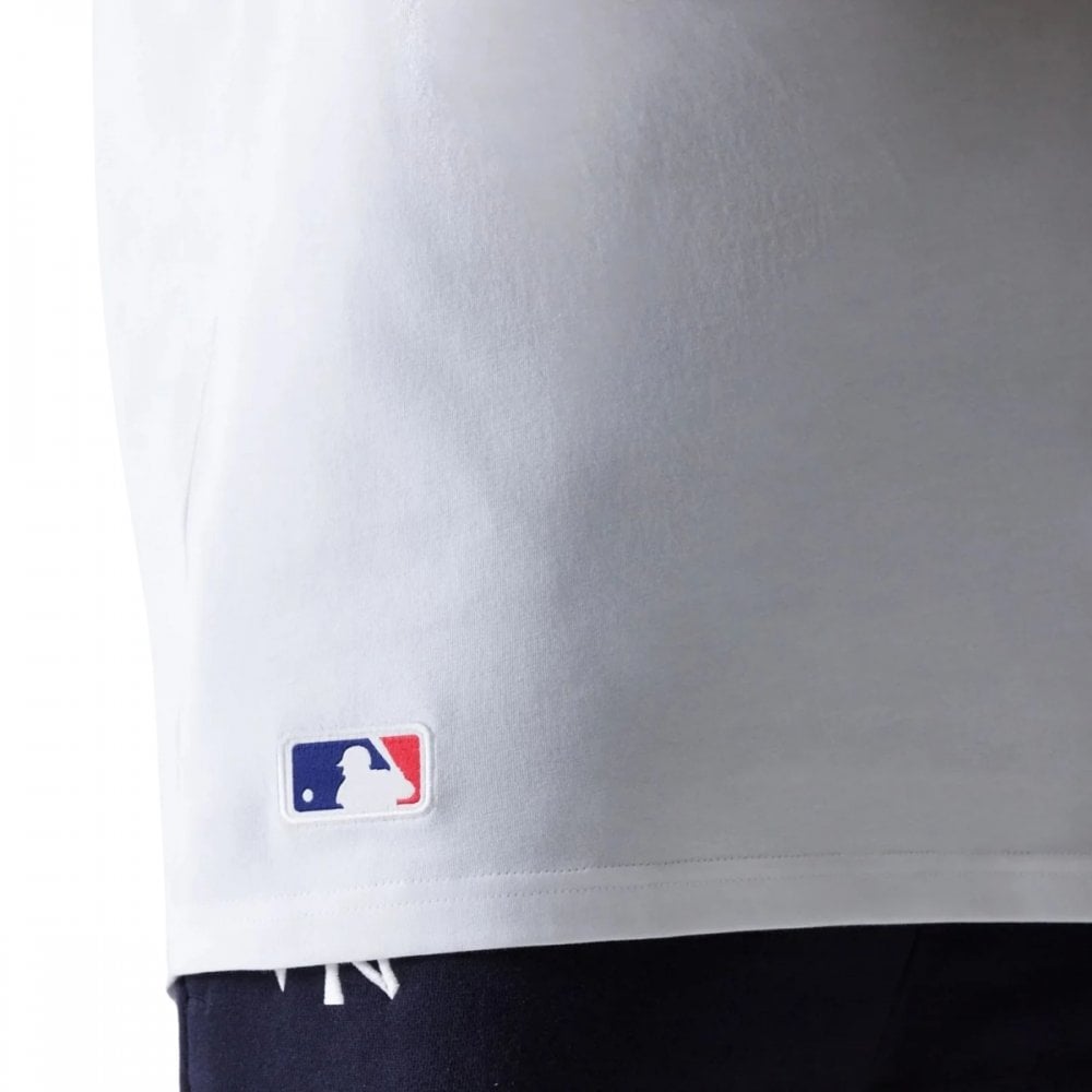New Era MLB Midi Sleeveless Tee NY Yankees