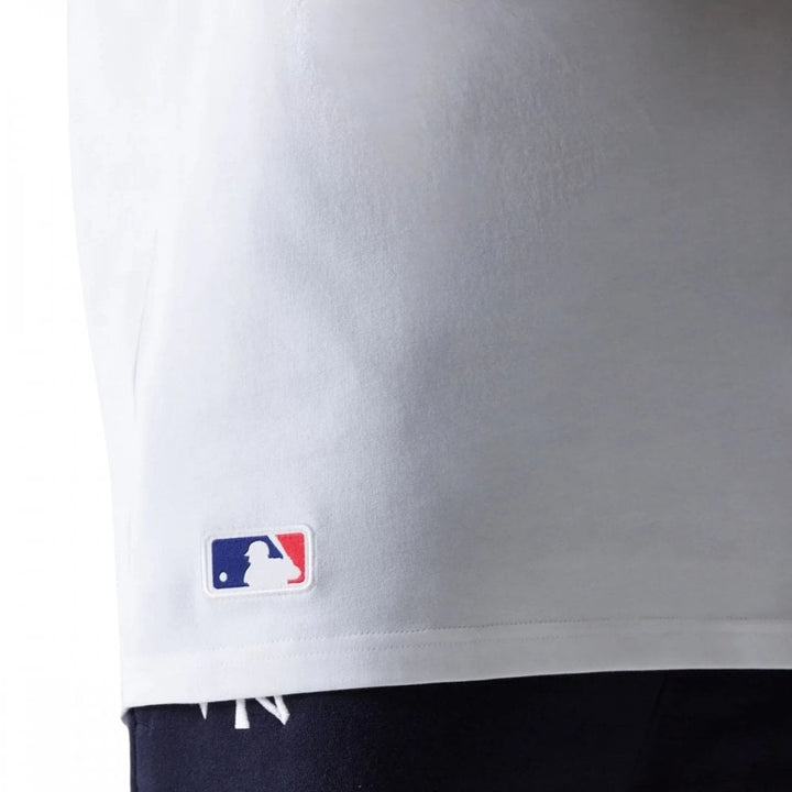 New Era MLB Midi Sleeveless Tee NY Yankees
