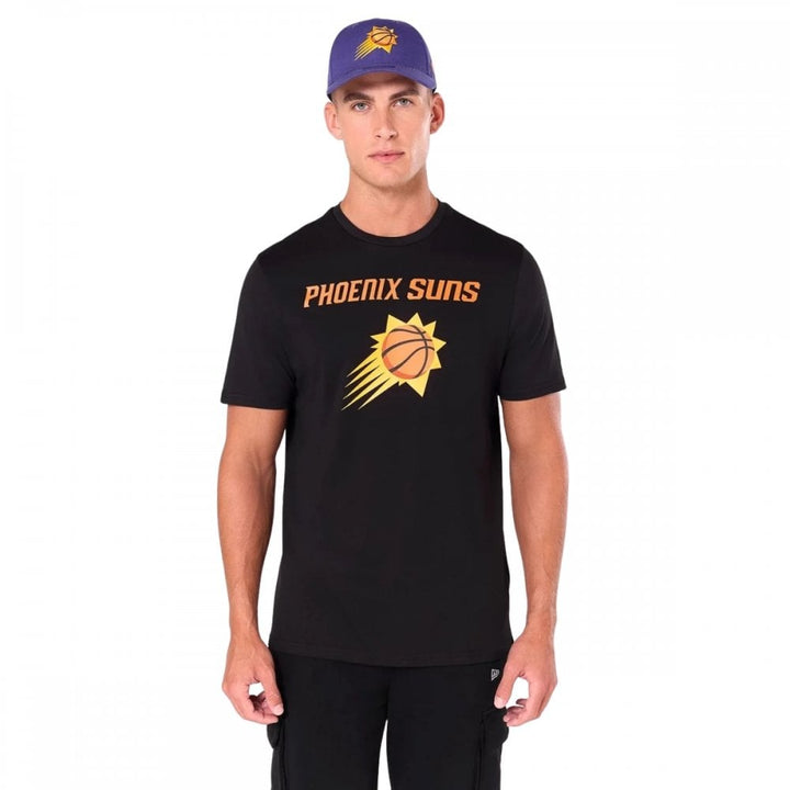 New Era NBA Regular Tee Phoenix Suns