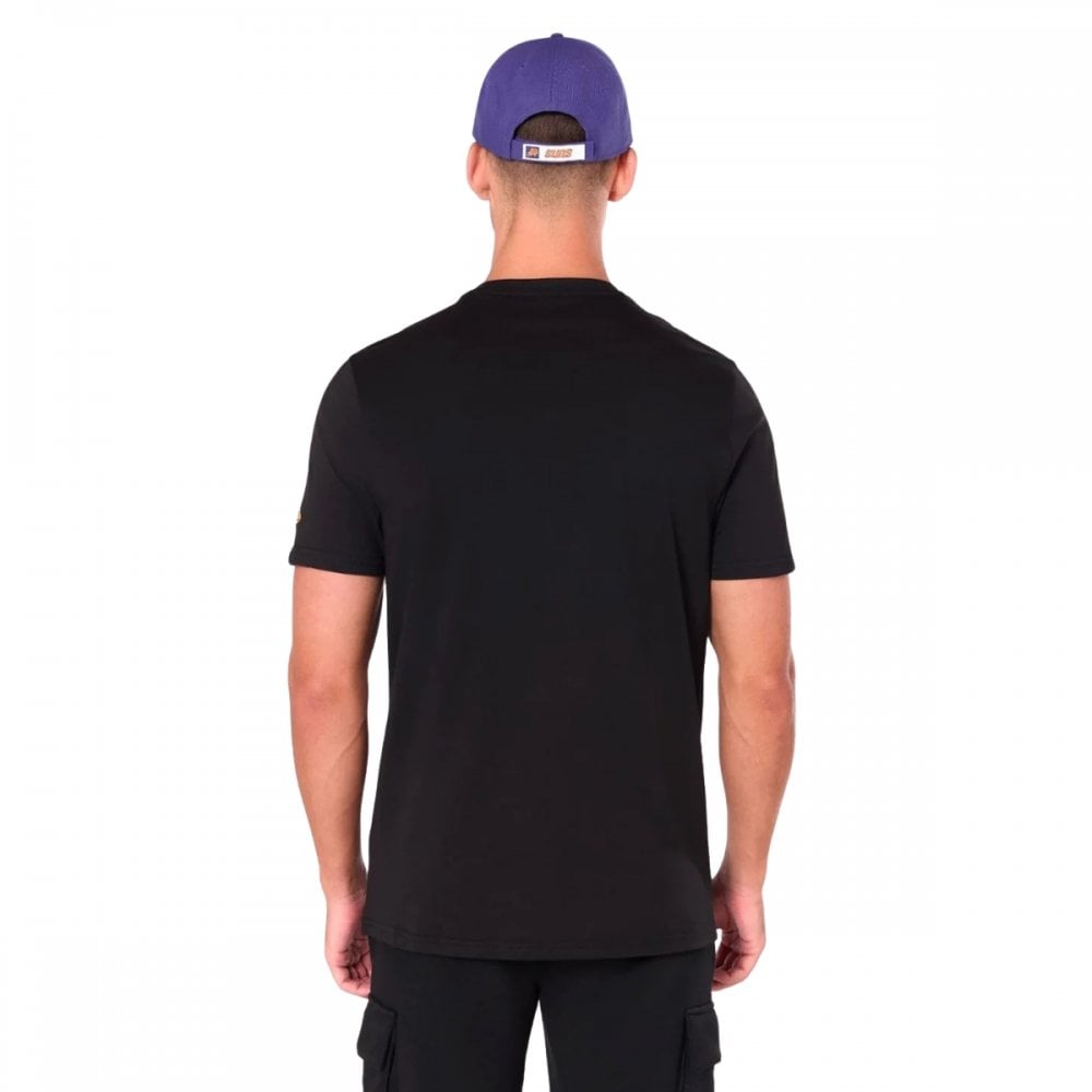 New Era NBA Regular Tee Phoenix Suns