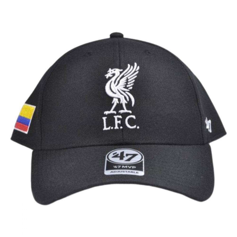 47 Liverpool MVP Baseball Cap