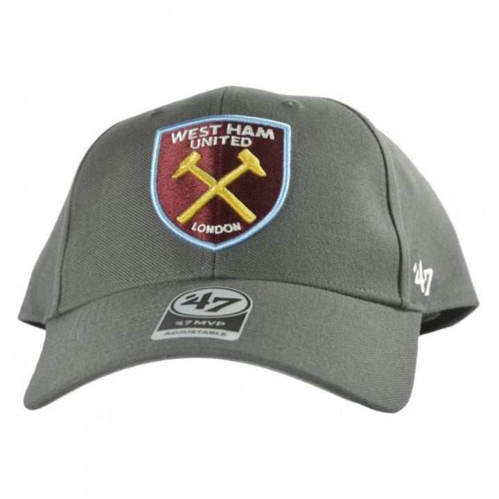 47 West Ham United MVP Baseball Cap