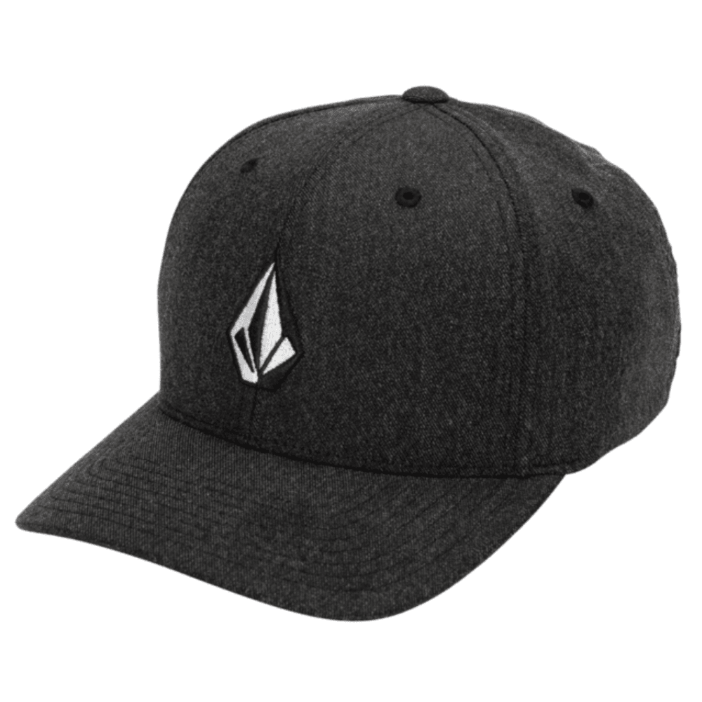Volcom Full Stone Heather Flexfit Hat