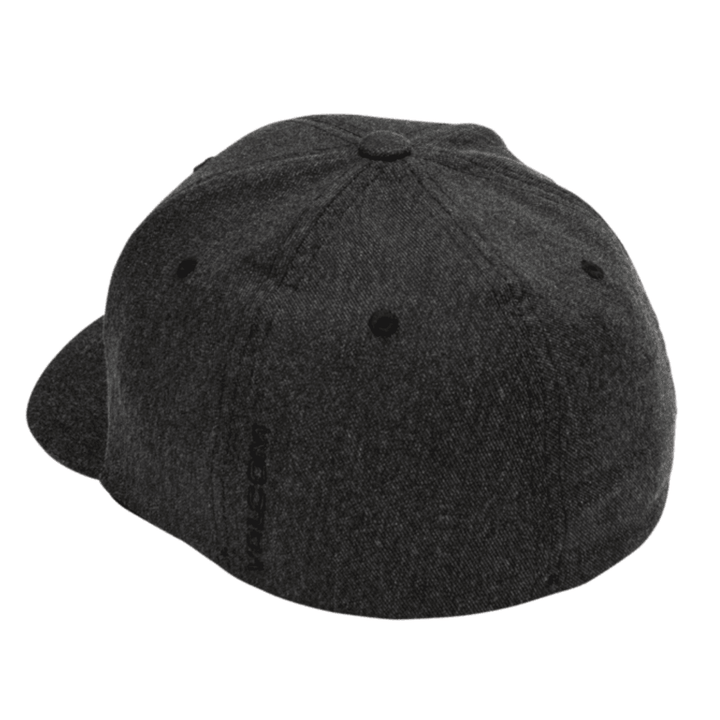 Volcom Full Stone Heather Flexfit Hat