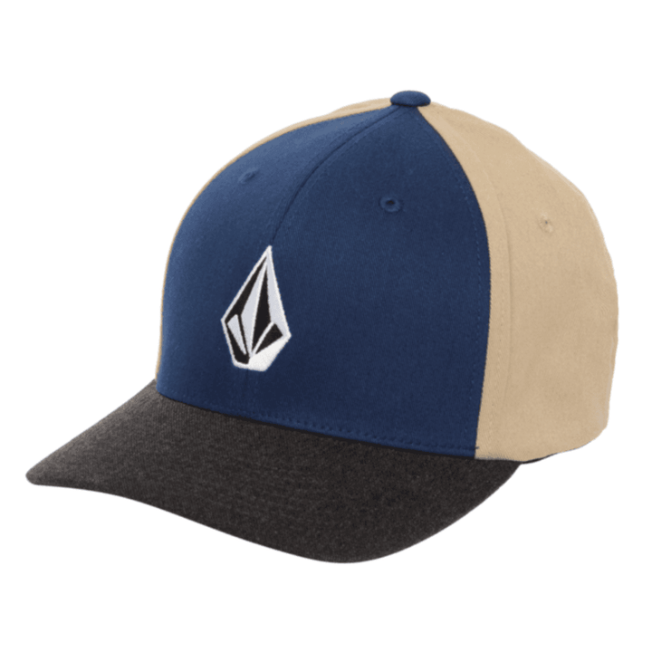 Volcom Full Stone Heather Flexfit Hat