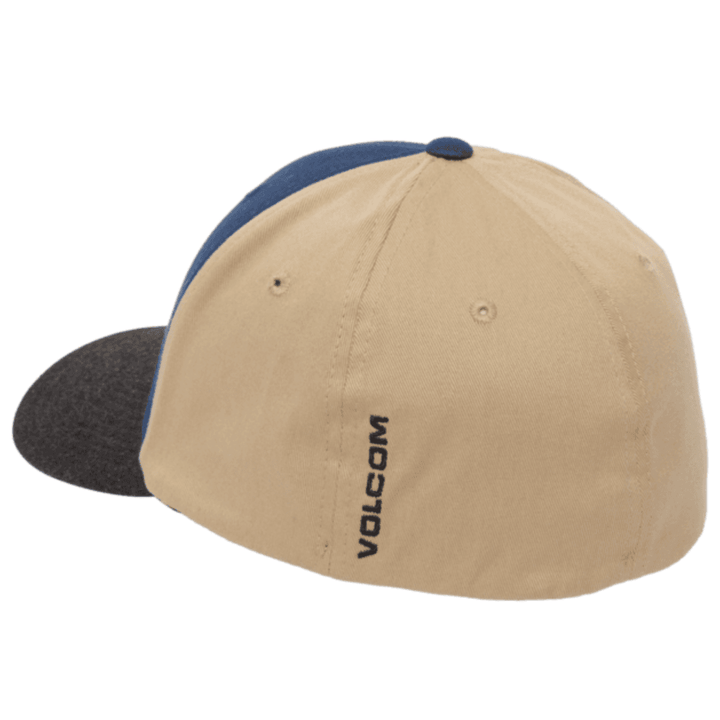 Volcom Full Stone Heather Flexfit Hat