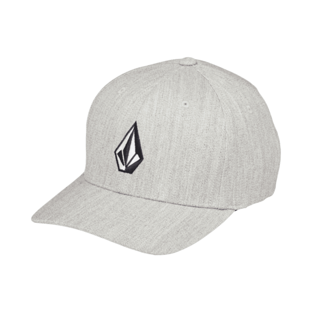 Volcom Full Stone Heather Flexfit Hat