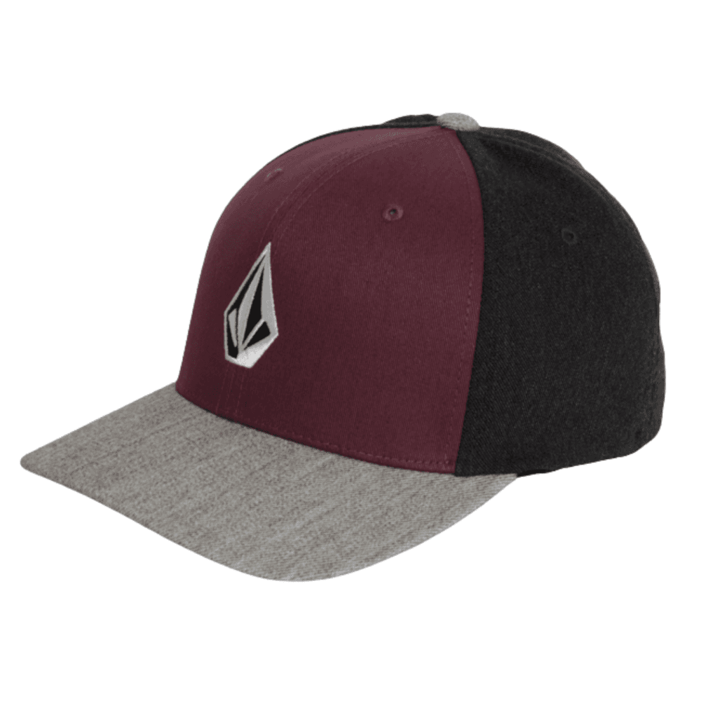 Volcom Full Stone Heather Flexfit Hat