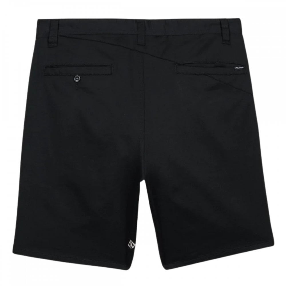 Volcom Frickin Modern Stretch 19" Shorts