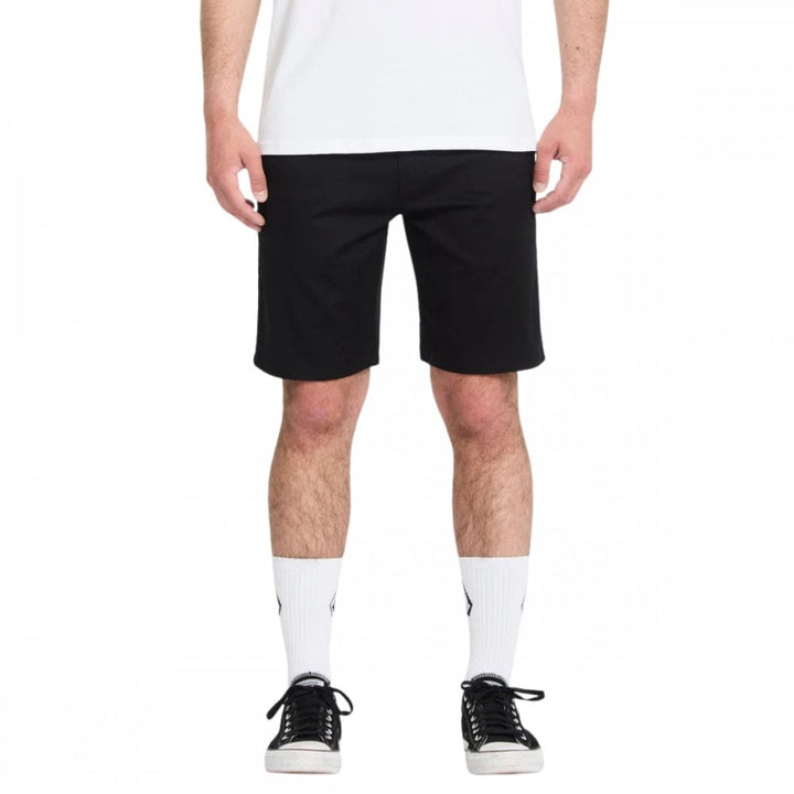 Volcom Frickin Modern Stretch 19" Shorts