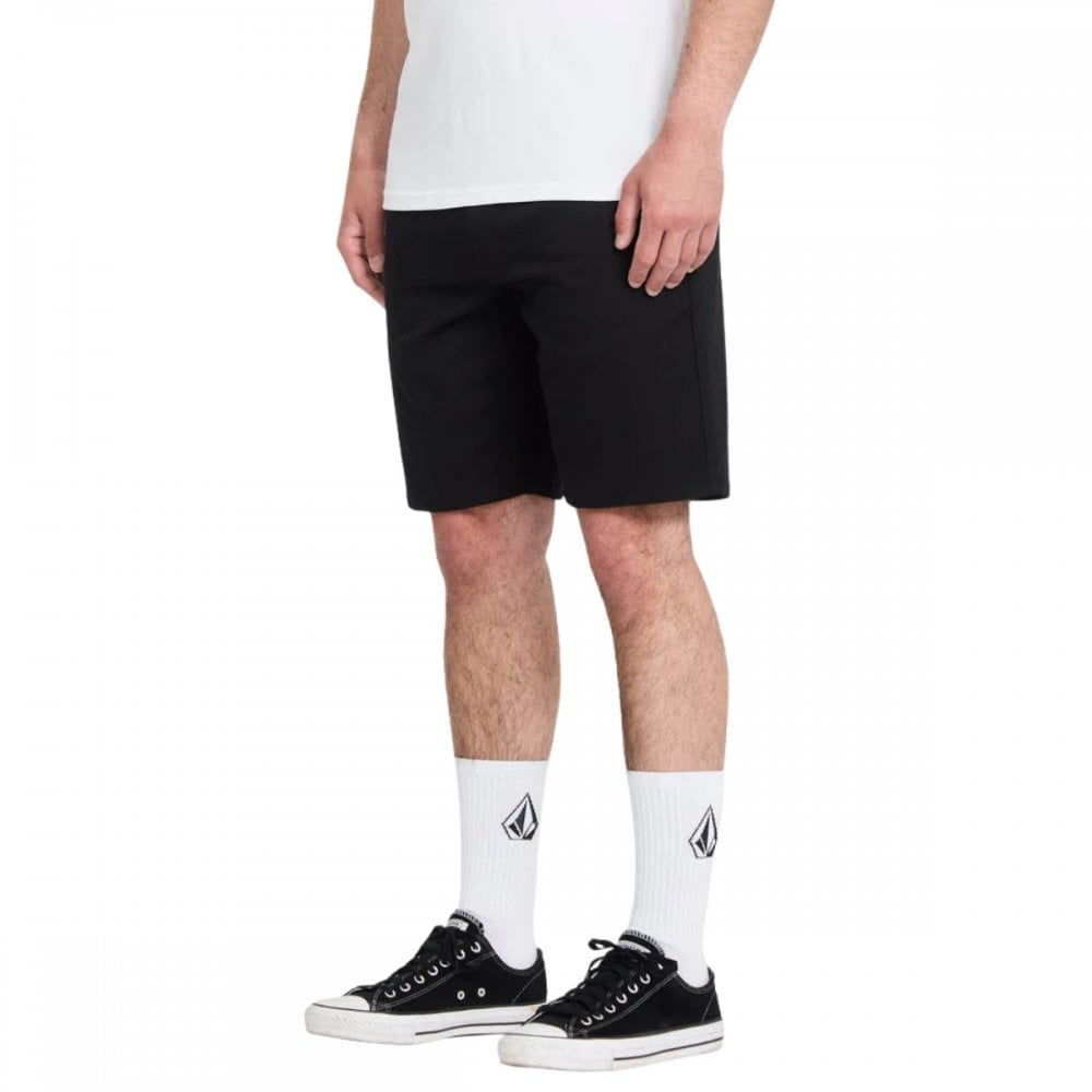 Volcom Frickin Modern Stretch 19" Shorts