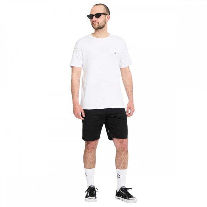 Volcom Frickin Modern Stretch 19" Shorts