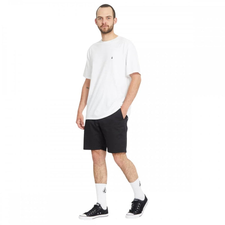 Volcom Frickin Modern Stretch 19" Shorts