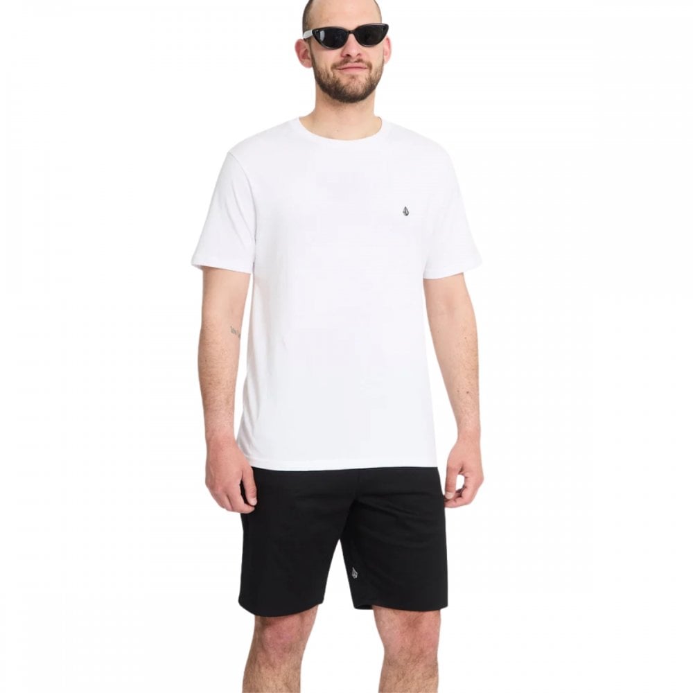 Volcom Frickin Modern Stretch 19" Shorts