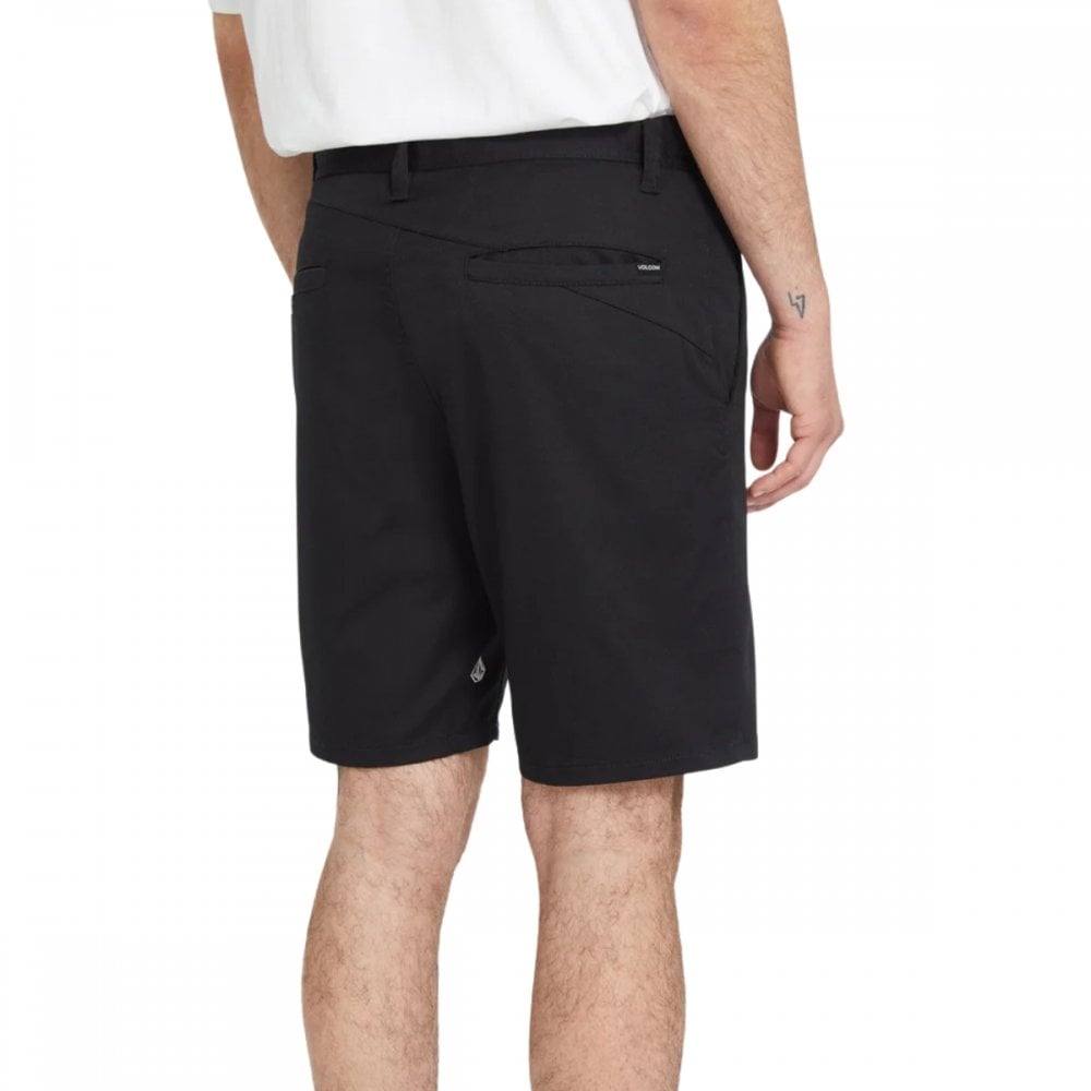 Volcom Frickin Modern Stretch 19" Shorts