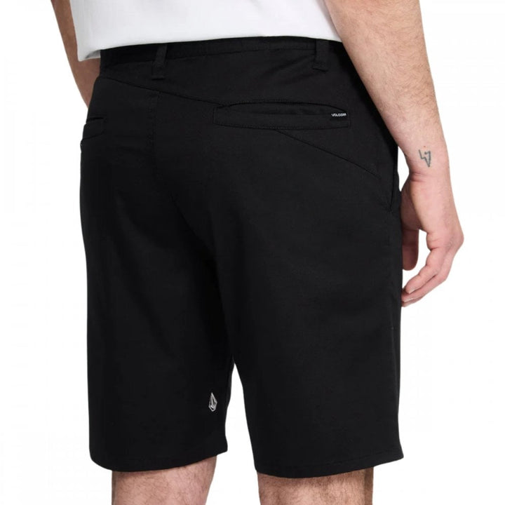 Volcom Frickin Modern Stretch 19" Shorts
