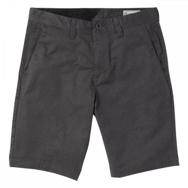 Volcom Frickin Modern Stretch 21" Shorts