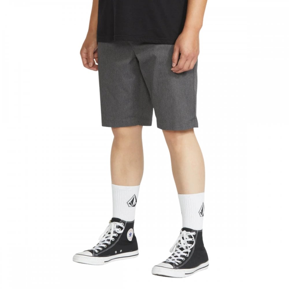 Volcom Frickin Modern Stretch 21" Shorts
