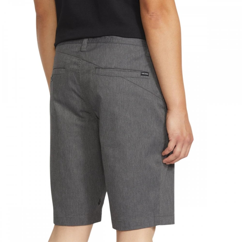 Volcom Frickin Modern Stretch 21" Shorts