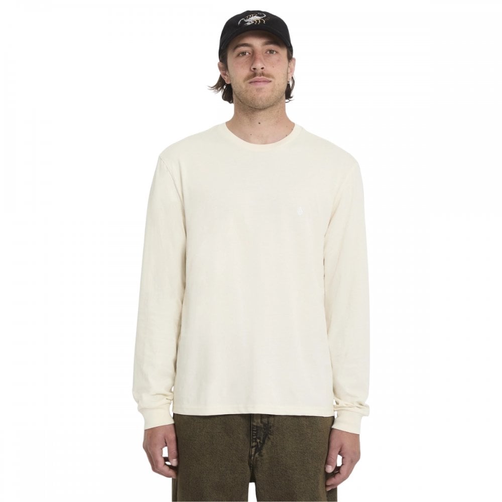 Volcom Stone Blanks Bsc Ls T-Shirt