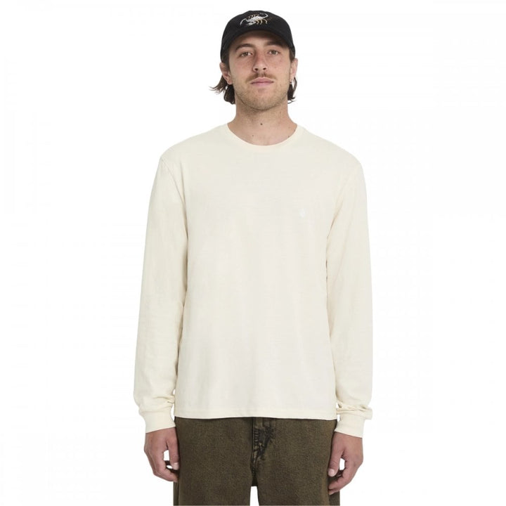 Volcom Stone Blanks Bsc Ls T-Shirt