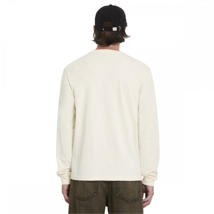 Volcom Stone Blanks Bsc Ls T-Shirt