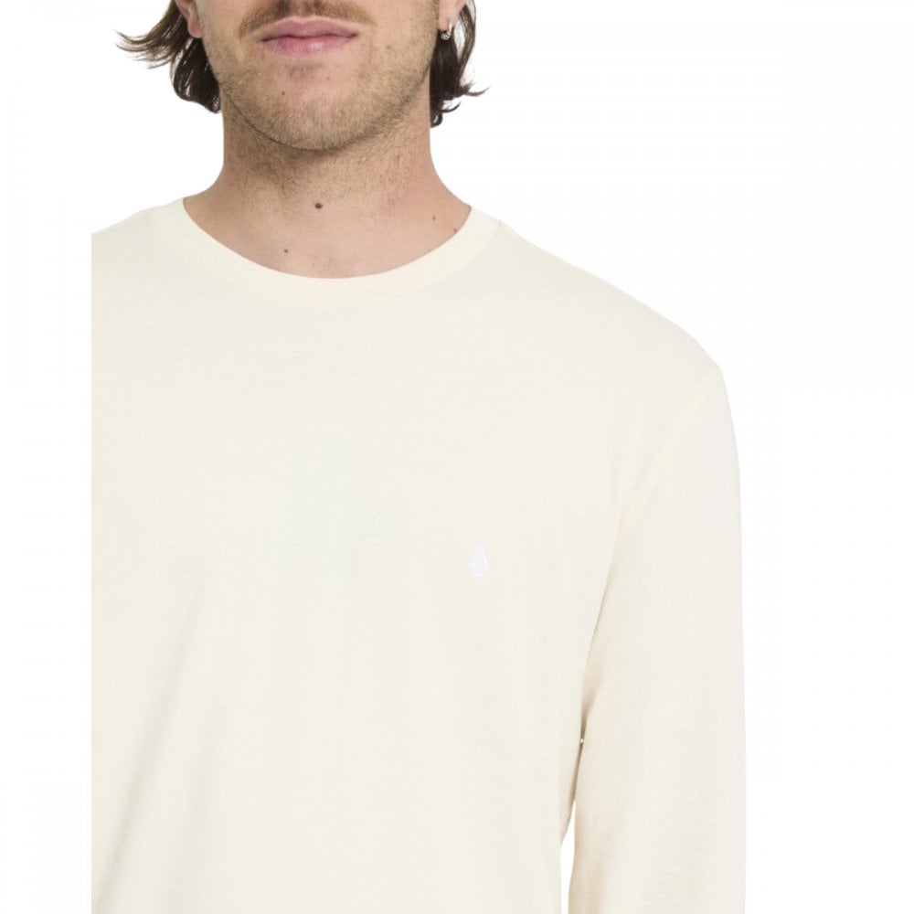Volcom Stone Blanks Bsc Ls T-Shirt