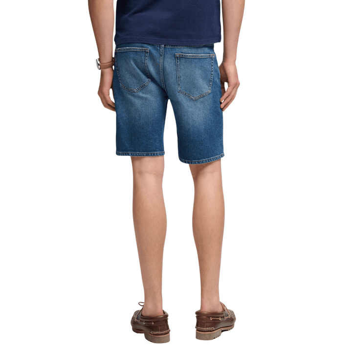 Superdry Vintage Straight Shorts