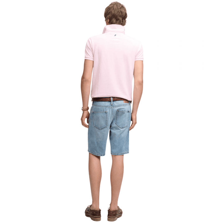 Superdry Vintage Straight Shorts