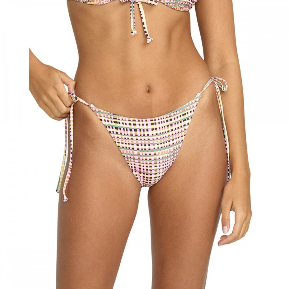 Volcom Crossed Path Teeny