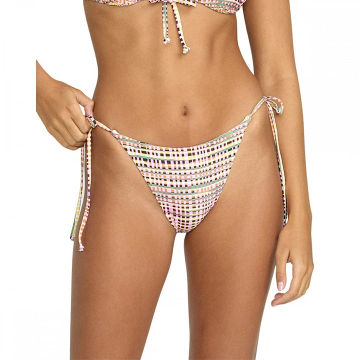 Volcom Crossed Path Teeny