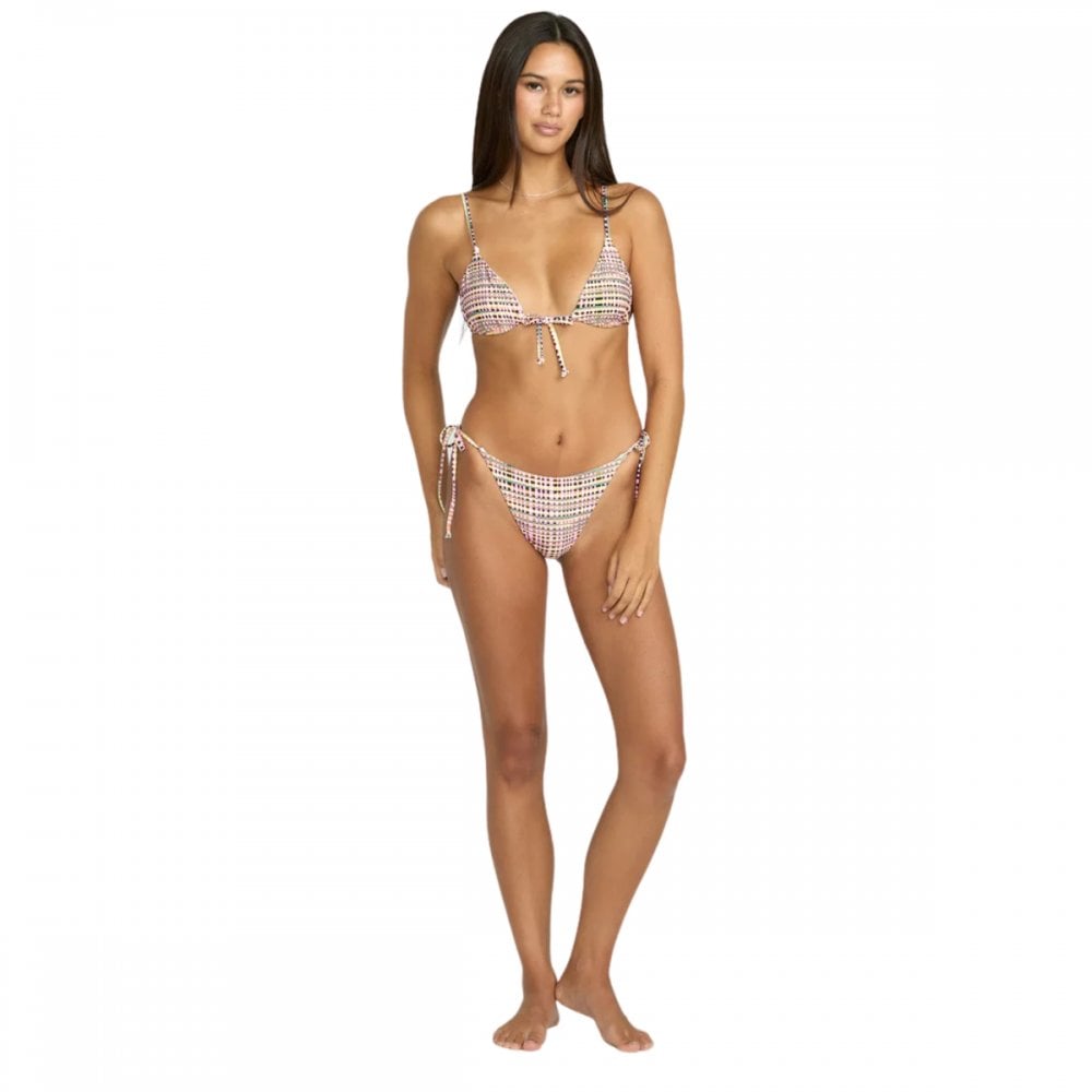 Volcom Crossed Path Teeny