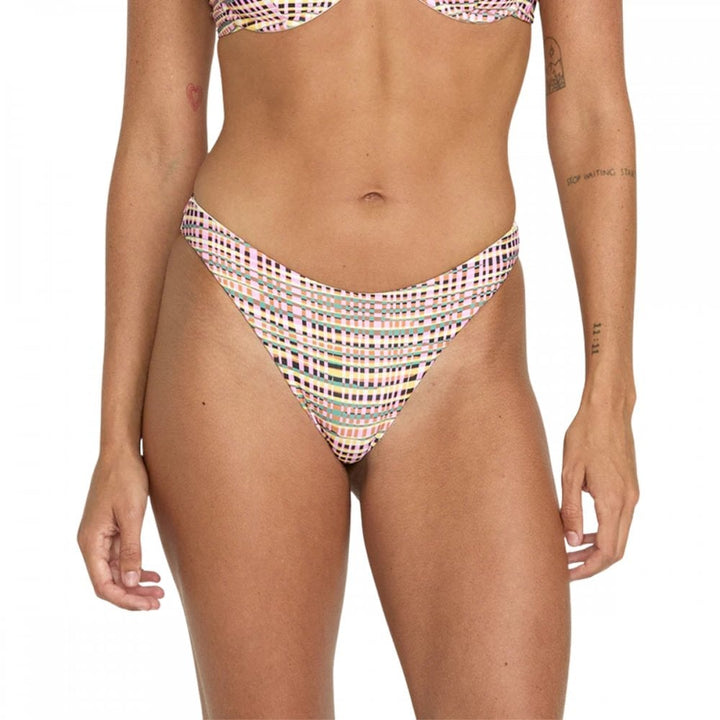 Volcom Crossed Path Skimpy