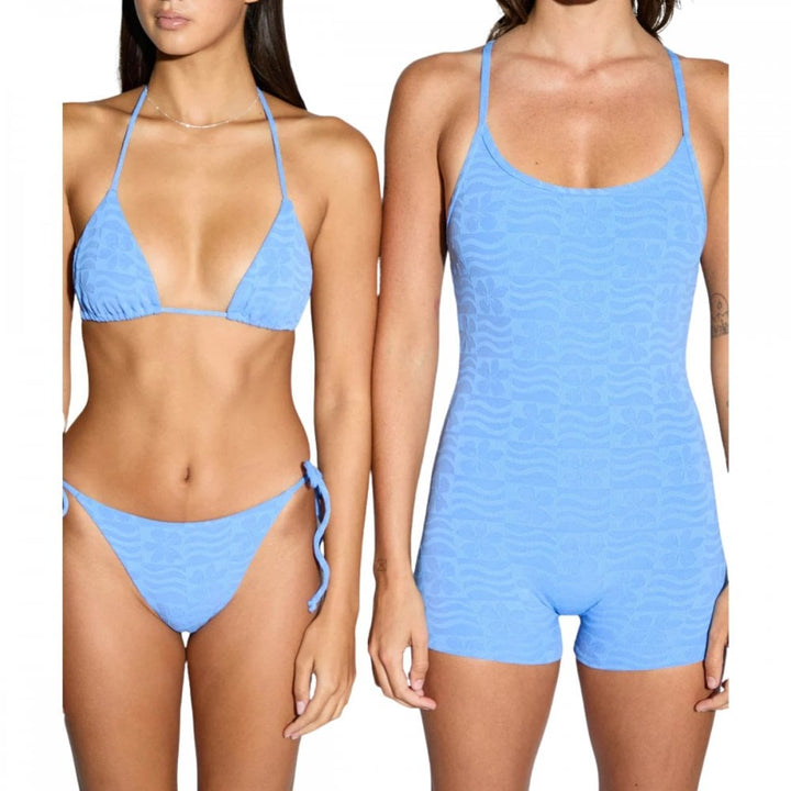 Volcom Coco Tie Side Cheekini
