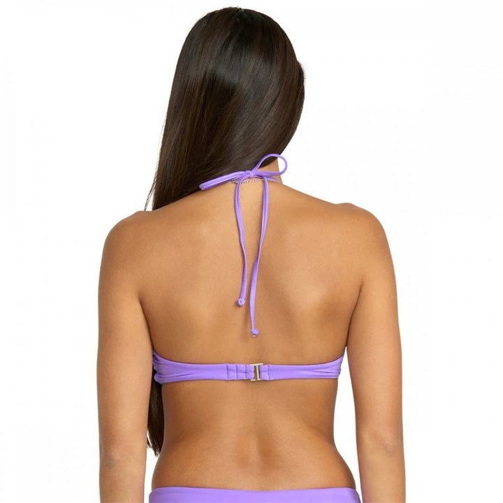 Volcom Simply Seamless Halter Bandeau