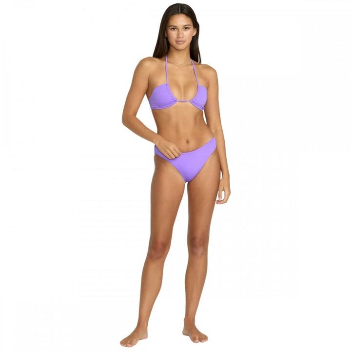 Volcom Simply Seamless Halter Bandeau