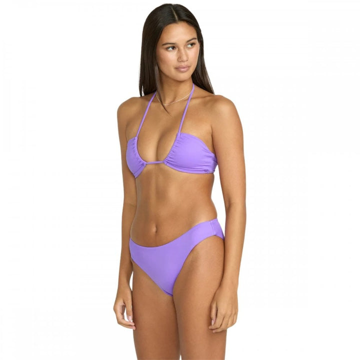 Volcom Simply Seamless Halter Bandeau