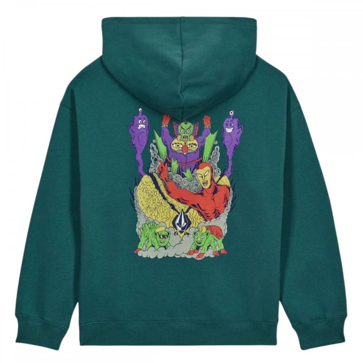 Volcom FA Ben Sanaire Po