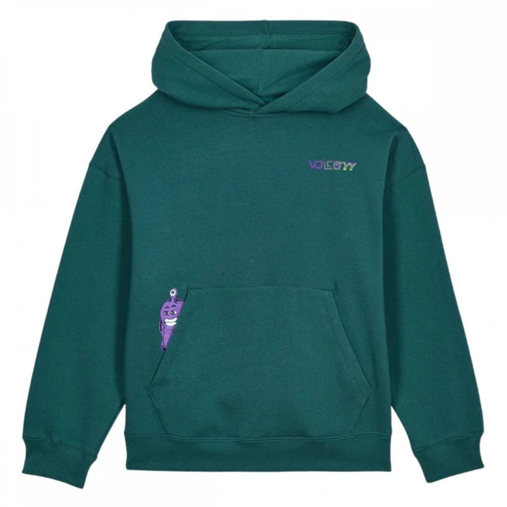 Volcom FA Ben Sanaire Po