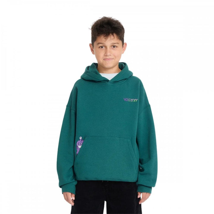 Volcom FA Ben Sanaire Po