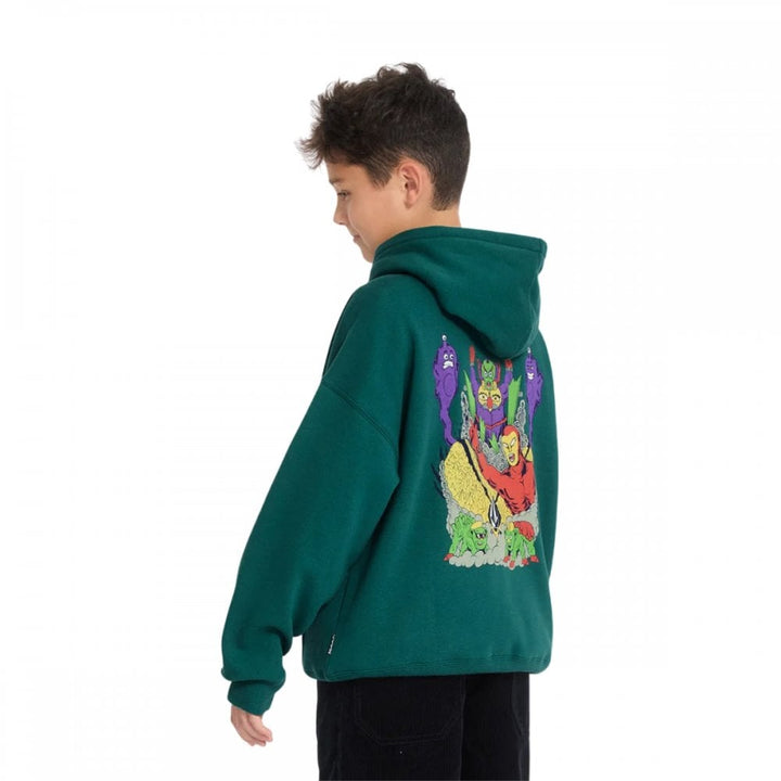 Volcom FA Ben Sanaire Po