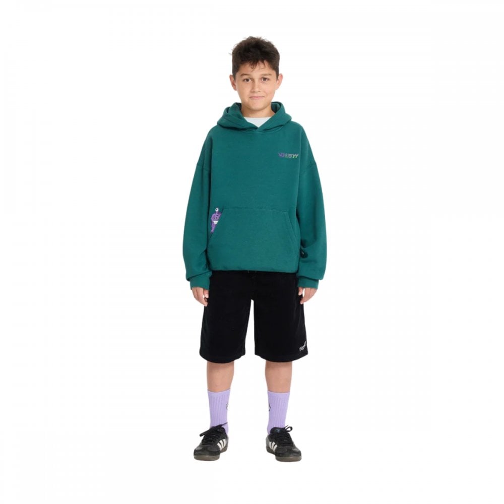 Volcom FA Ben Sanaire Po