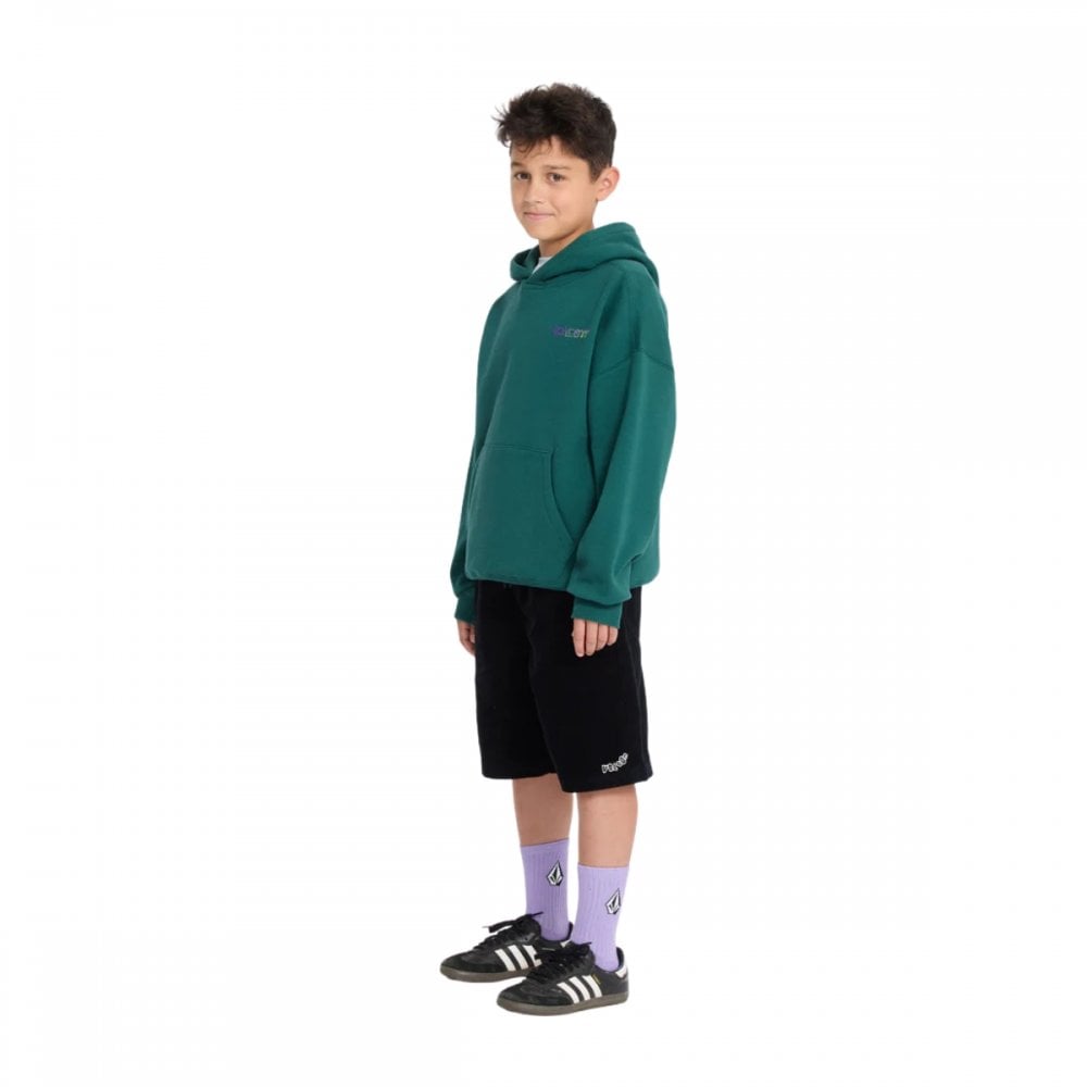 Volcom FA Ben Sanaire Po