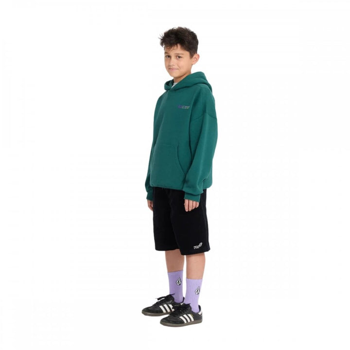 Volcom FA Ben Sanaire Po