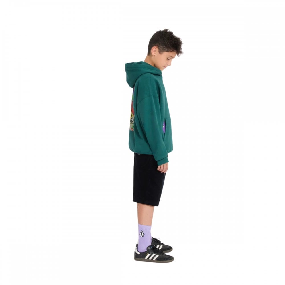 Volcom FA Ben Sanaire Po