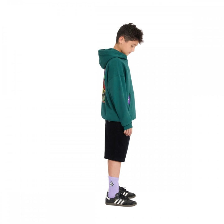 Volcom FA Ben Sanaire Po