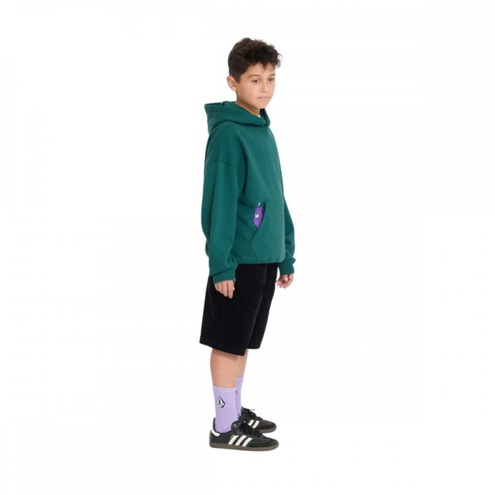 Volcom FA Ben Sanaire Po