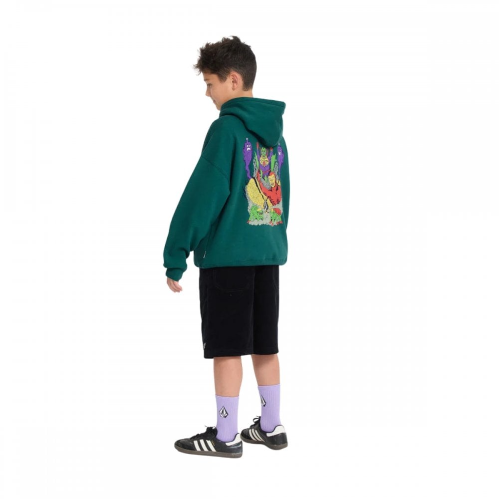 Volcom FA Ben Sanaire Po